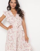  Rochie Bej