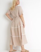  Rochie Bej