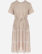  Rochie Bej