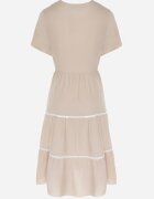  Rochie Bej