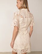  Rochie bej Adoneus