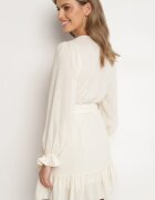  Rochie bej Pronynome