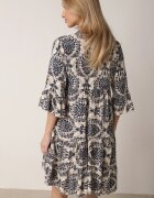  Rochie Bleumarin