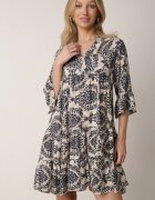  Rochie Bleumarin