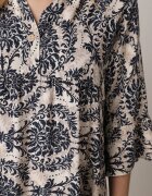  Rochie Bleumarin