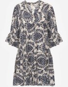  Rochie Bleumarin