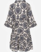  Rochie Bleumarin