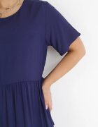 Rochie Bleumarin