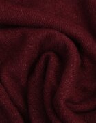  Rochie Bordeaux Tricotată Classificator