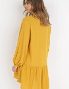  Rochie Galbenă Amarheis
