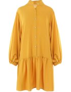  Rochie Galbenă Amarheis