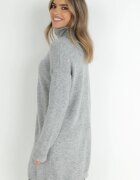  Rochie Gri Tricotată Classificator