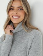  Rochie Gri Tricotată Classificator