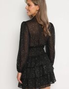  Rochie Neagră