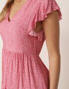  Rochie Roz
