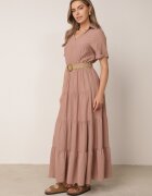  Rochie Rozalie Granet