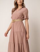  Rochie Rozalie Granet