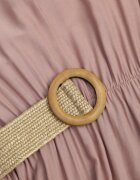  Rochie Rozalie Granet