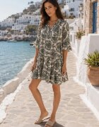  Rochie Verde