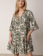  Rochie Verde