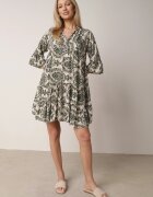  Rochie Verde