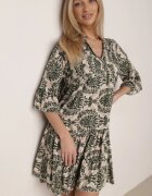  Rochie Verde