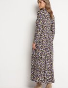  Rochie Violetă Sereileh