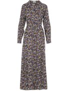  Rochie Violetă Sereileh