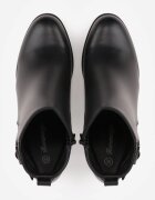 romanciaga Botine Negre