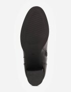 romanciaga Botine Negre