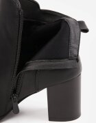 romanciaga Botine Negre