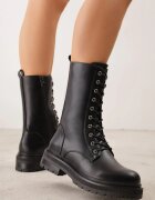 romanciaga Botine Negre