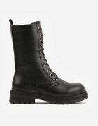 romanciaga Botine Negre