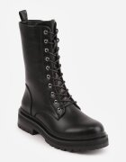 romanciaga Botine Negre