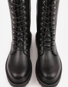 romanciaga Botine Negre