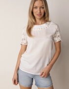 romee's Bluză Albă