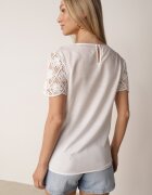 romee's Bluză Albă