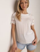 romee's Bluză Albă