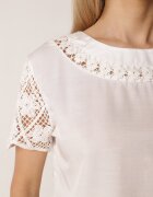 romee's Bluză Albă