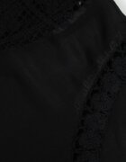 romee's Bluză Neagră
