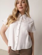 romee's Cămașă Albă