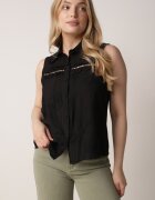 romee's Cămașă Neagră