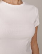 romee's T-shirt Alb
