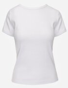 romee's T-shirt Alb