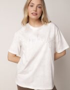 romee's T-shirt Alb