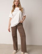 romee's T-shirt Alb