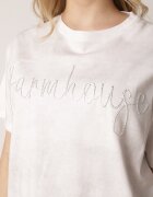 romee's T-shirt Alb