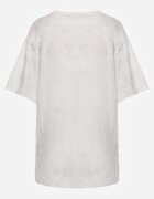 romee's T-shirt Alb
