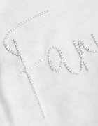 romee's T-shirt Alb