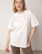 romee's T-shirt Alb